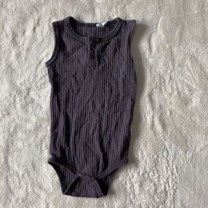Jamie Kay sleeveless bodysuit